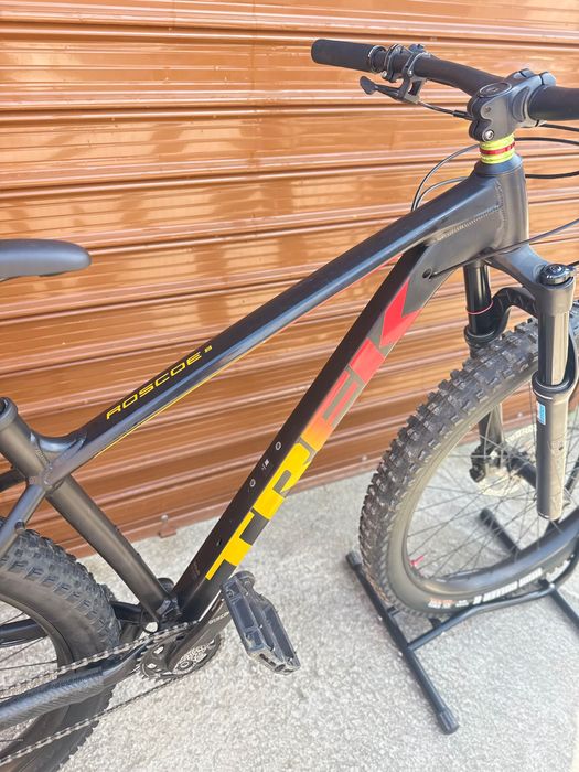Trek Roscoe 8 “27.5” М/L