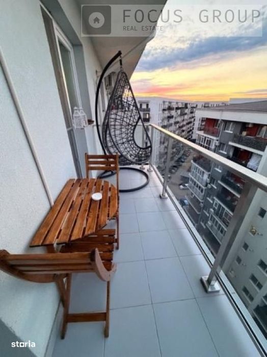 Apartament 2 camere Berceni | Aparatorii Patriei | Parcare