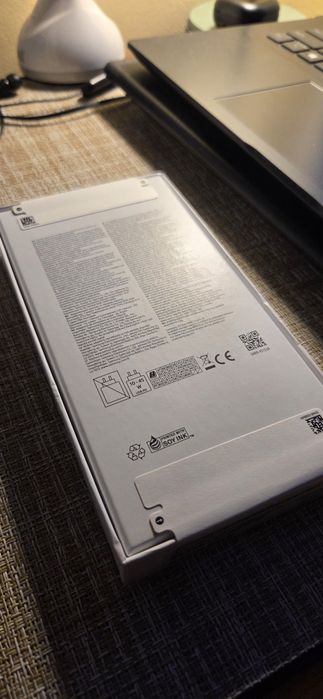 Samsung Galaxy A36 nou, sigilat, alb