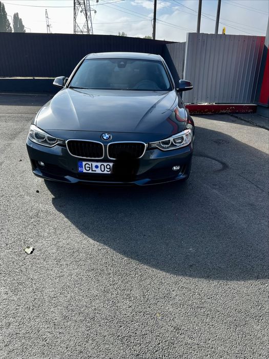 BMW Seria 3