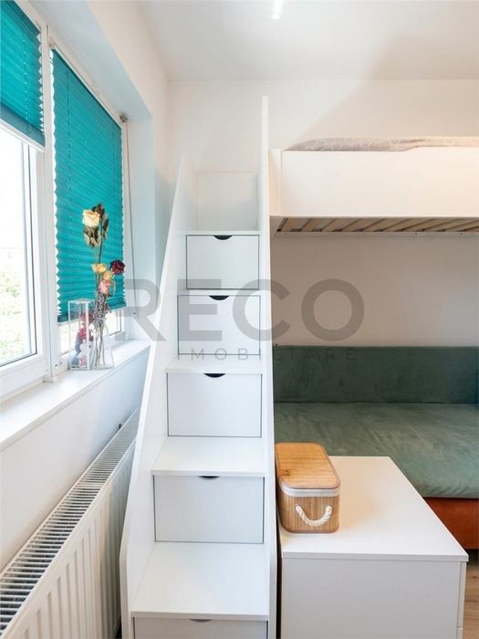 Apartament 3 camere Cantemir — fotografia 3