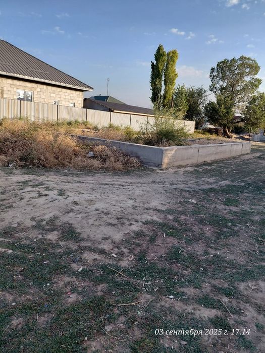 Продам участок 7 соток