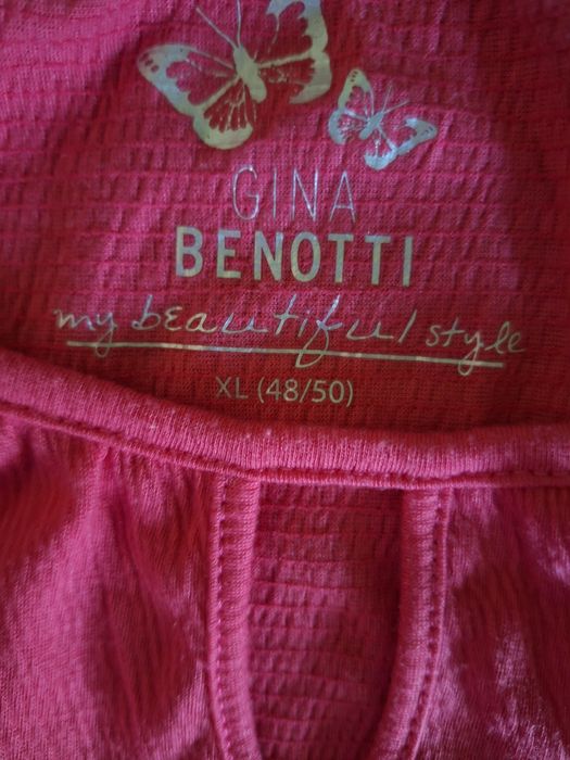 Bluza  drăguță  XL (48/ 50)