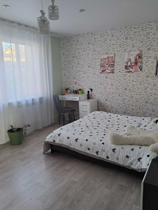 Продам дом в районе Телевышки