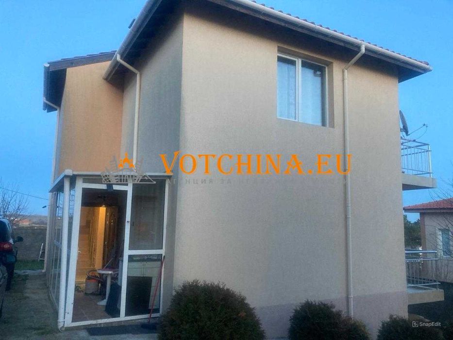 Продава се Къща в с. Лъка, Област Бургас - 125 кв.м за 1200 €/кв.м - Снимка #1