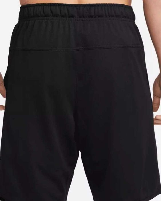 Нови Къси панталони Nike Dri-Fit XL