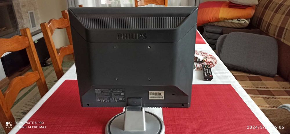Monitoare desktop diverse
