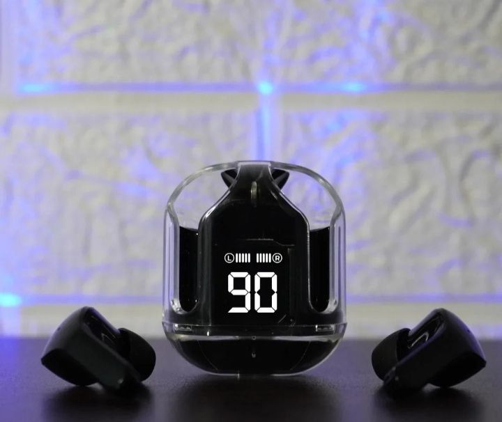 Yangi Ultrapods Max – Sifat va Qulaylik Birgalikda!