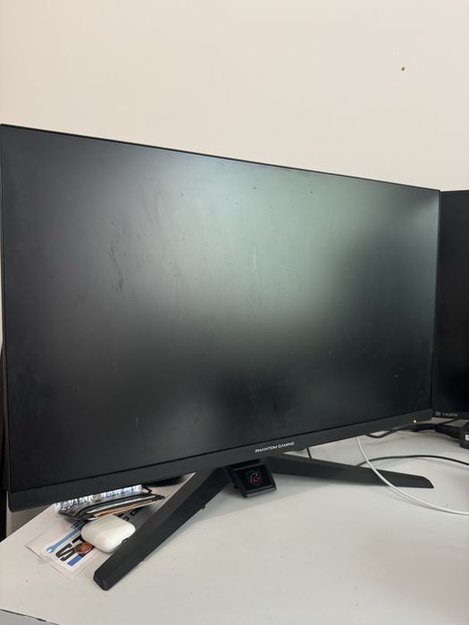 Монитор Phantom Gaming 165hz