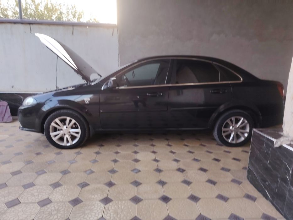 Gentira 2015 kiraska tozza