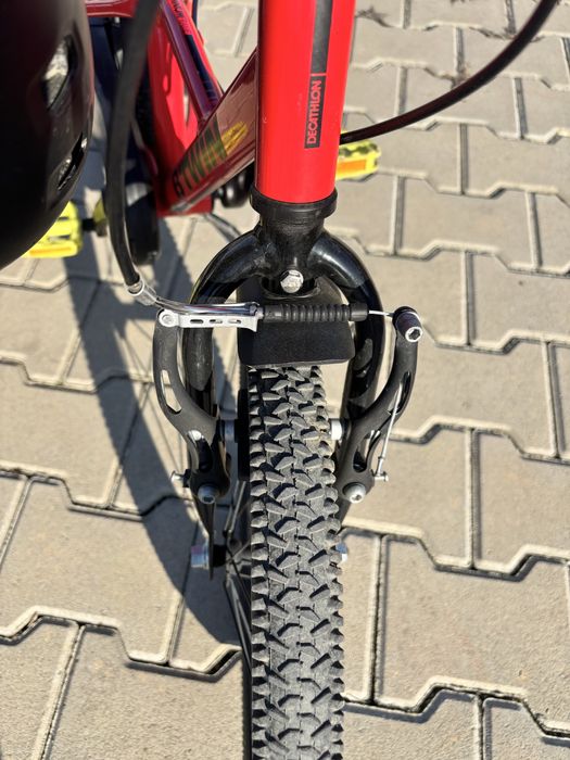 Biciclete copii btwin