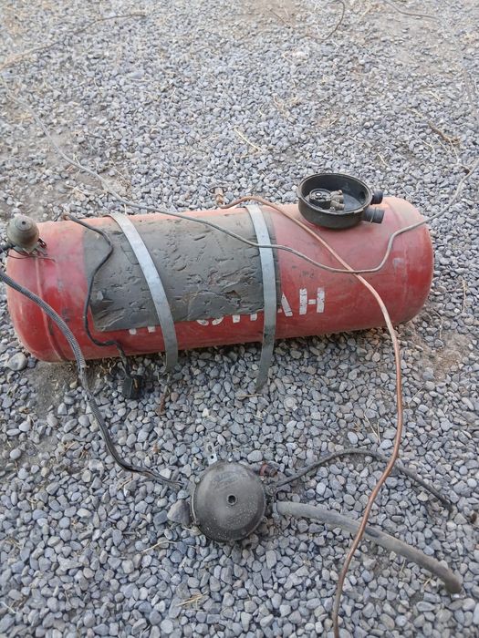 Газ на опел Вектра а