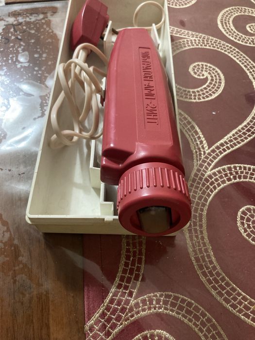 Медицинское оборудование