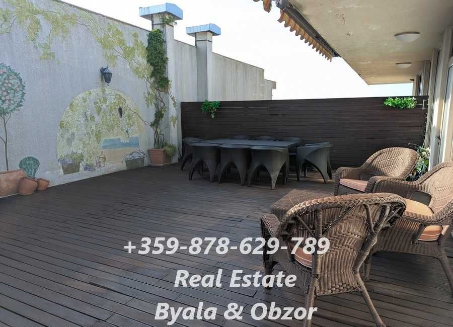 Продава се Мезонет в Обзор - 250 кв.м за 948 €/кв.м - Снимка #17