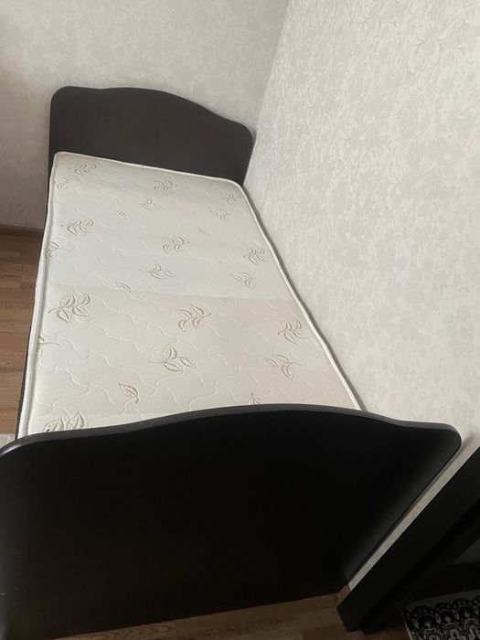 Кровать одноместный