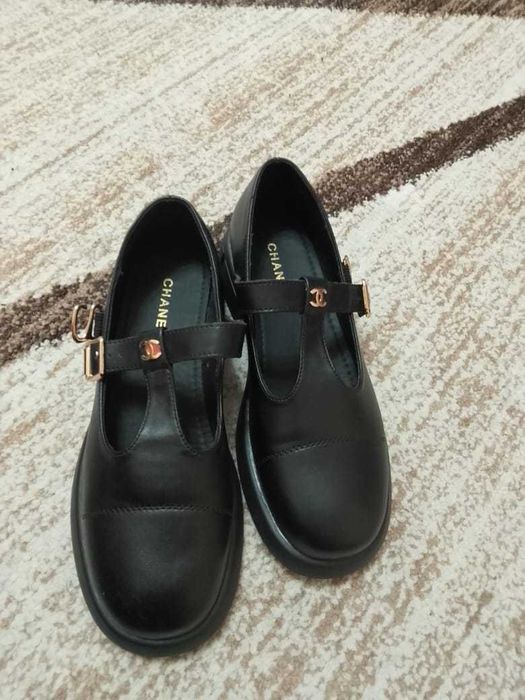 сапоги осень размер 39