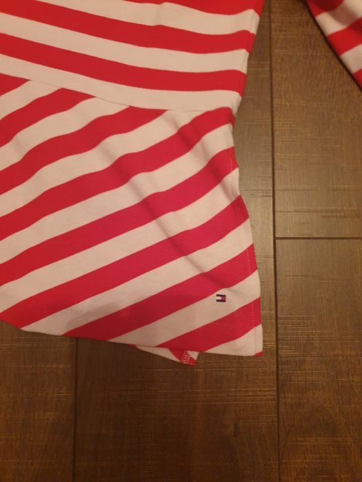 Bluza Tommy Hilfiger mărimea S