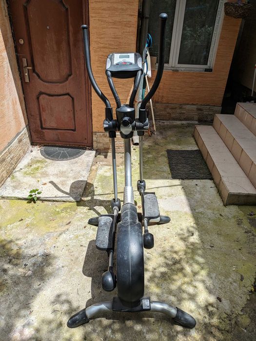 Кростренажор Kettler