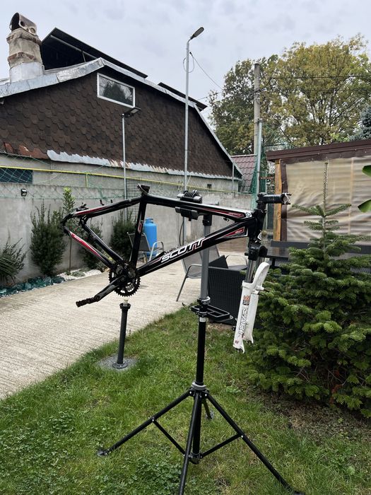 Cadru Scott aspect +furca Rockshox Dart 100mm