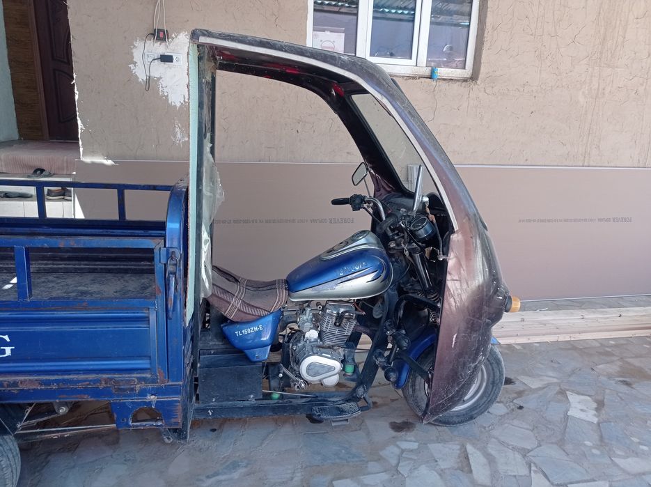 2018 йил бензинлик муравей сотилади