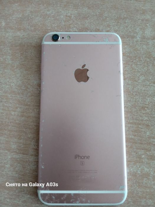 Айфон 6с плюс 64гб
