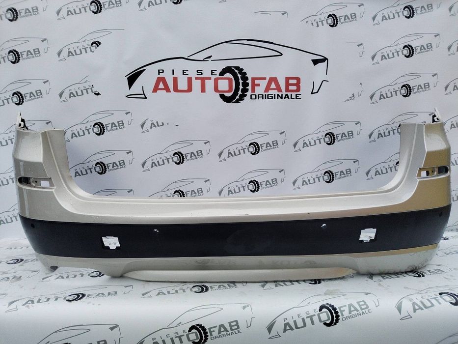 Bara spate Bmw X3 F25 Gauri pentru 4 senzo an 2010-2011-2012-2013-2014