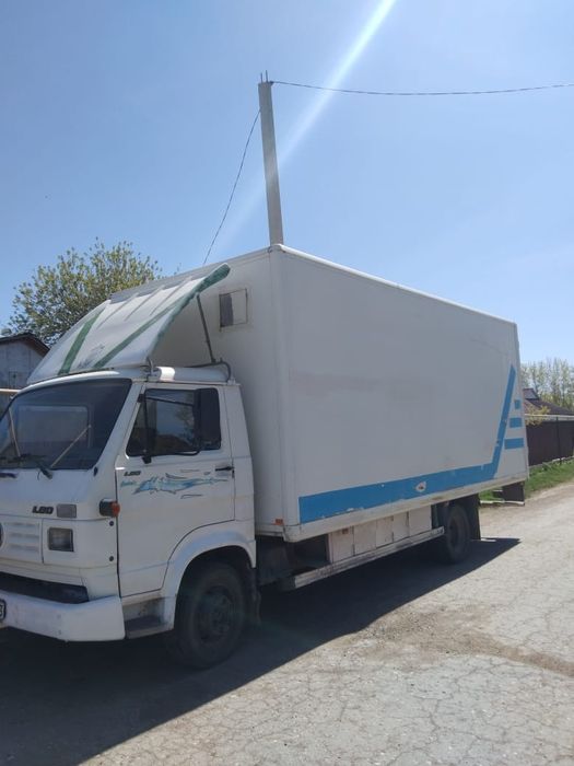 Продам грузовой авто