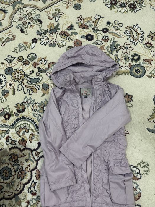 Детские вещи б/у на мальчика и девочку