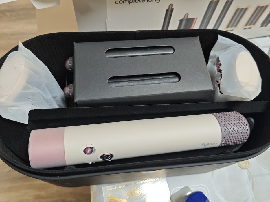 Dyson airwrap complete long HS05