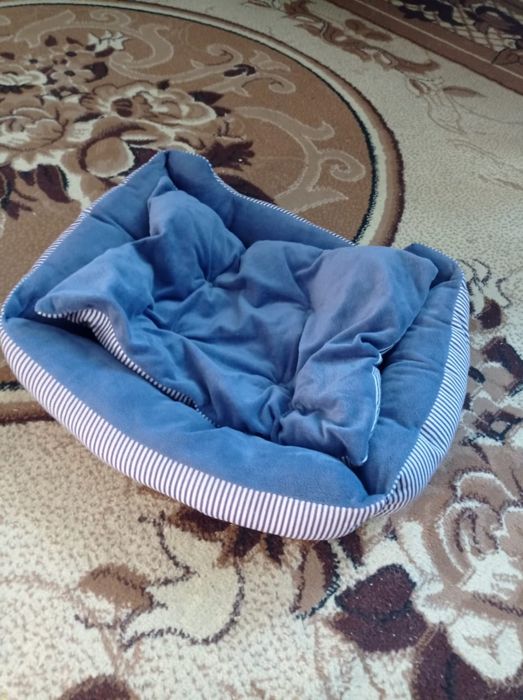 Продам лежак для кота