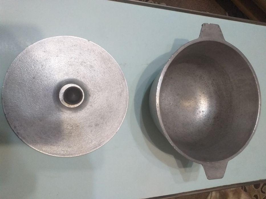 Продам казан 2литра