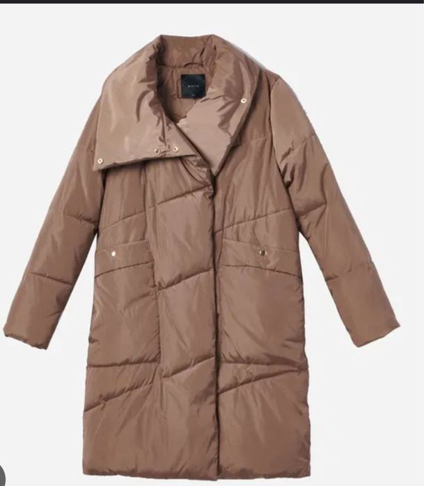 Geaca matlasata Mohito