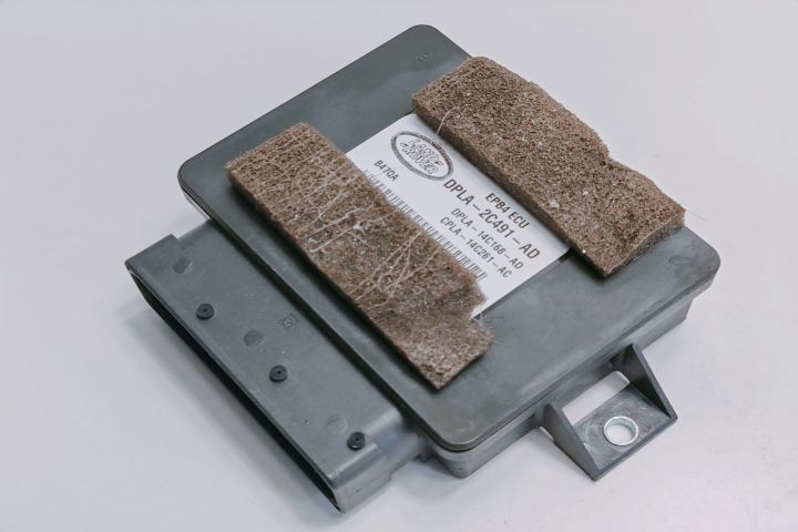 Calculator modul frana de mana DPLA2C491AD Land Rover Range Rover Spo