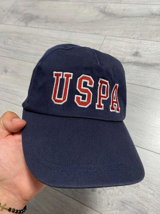 Șapcă US Polo Assn