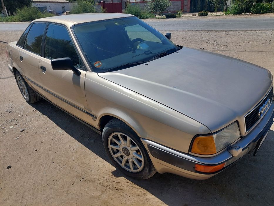 Ауди б 4 срочно сатылады