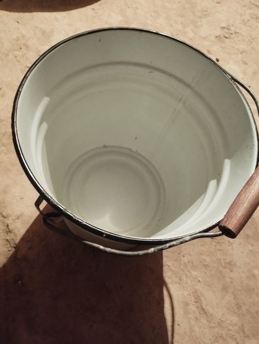 Ведро 10лт srli.