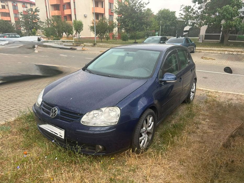 VOLKSWAGEN Vento 2006 — imagine 4