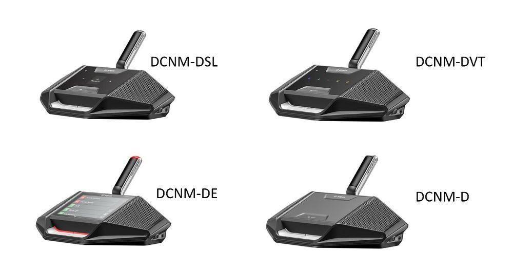 BOSCH - цифровая система синхронного перевода (синхронный перевод)