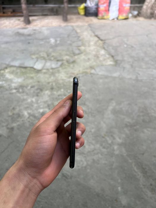 Iphone 8 ideal sotiladi