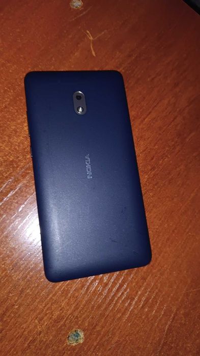 Nokia 2.1 в отличном состоянии