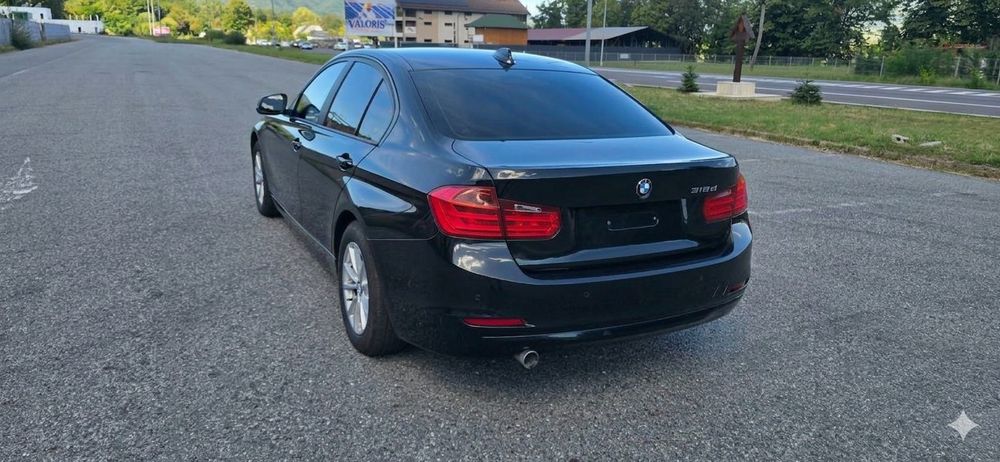 BMW Seria 3 2012 — imagine 4
