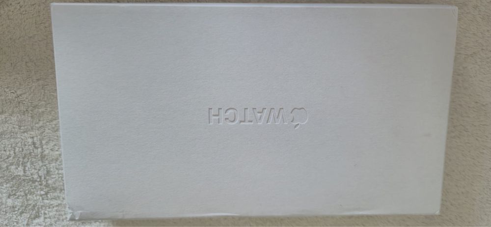 AppleWatch Ultra 3 49mm