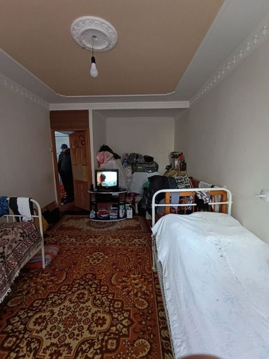 1 ком 1 этаж 31 м2