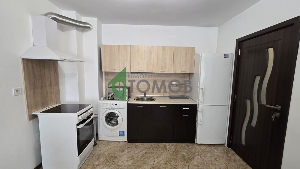 Дава се под наем Двустаен апартамент в Стара Загора, Била - 60 кв.м за 328.95 € - Снимка #12