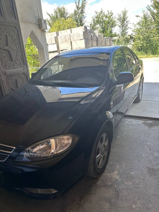 Chevrolet gentra 2023 avtomat