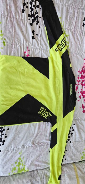 Мотокрос екип ONEAL