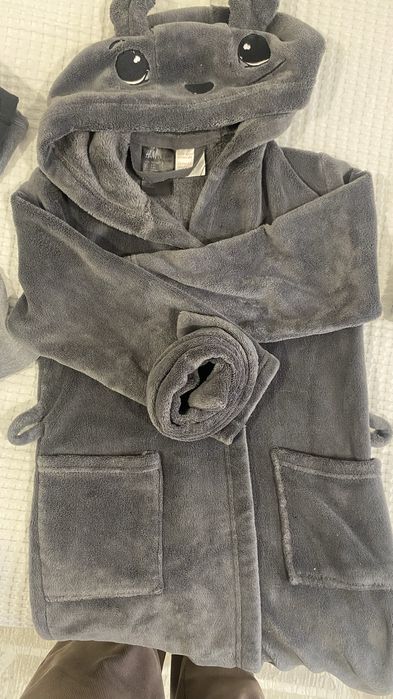 Пакет брендовых вещей мальчику 7-9 лет