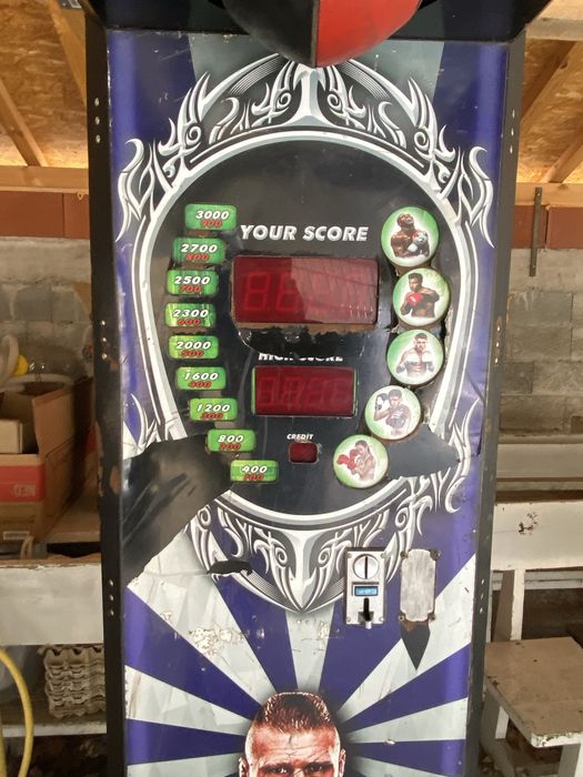 Бксова круша.