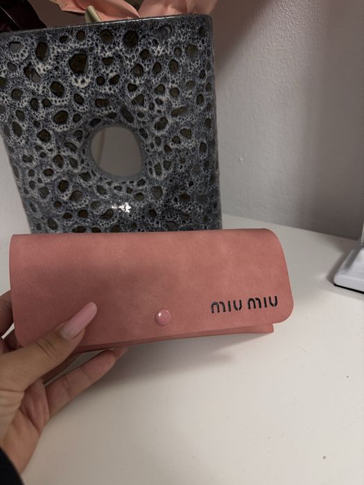 ochelari de soare miu miu