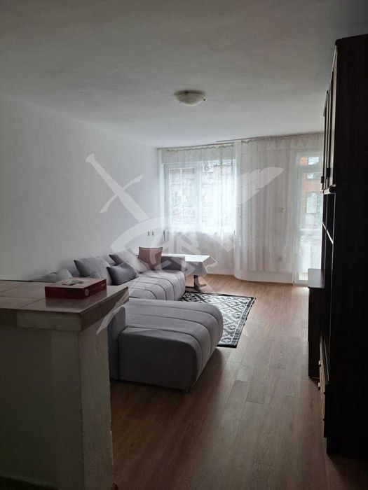 Двустаен - Възраждане